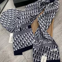 $52.00 USD Christian Dior Hat and Scarf Set #1287408