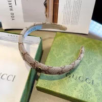 $27.00 USD Gucci Headband For Women #1287431