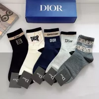 $29.00 USD Christian Dior Socks #1287515