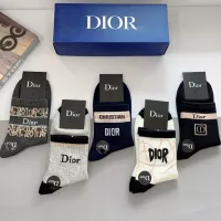 $29.00 USD Christian Dior Socks #1287515