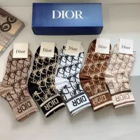 $27.00 USD Christian Dior Socks #1287517