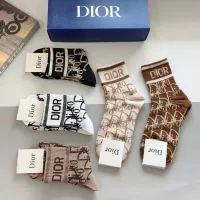 $27.00 USD Christian Dior Socks #1287517