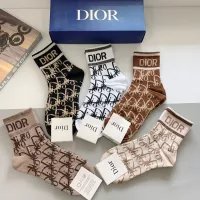 $27.00 USD Christian Dior Socks #1287517