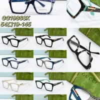 $45.00 USD Gucci Fashion Goggles #1287580
