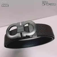 $52.00 USD Salvatore Ferragamo AAA Quality Belts For Men #1287654