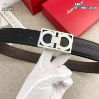 $56.00 USD Salvatore Ferragamo AAA Quality Belts For Men #1287731