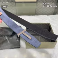 $64.00 USD Tom Ford AAA Quality Belts For Unisex #1287751