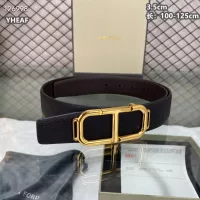 $64.00 USD Tom Ford AAA Quality Belts For Unisex #1287752