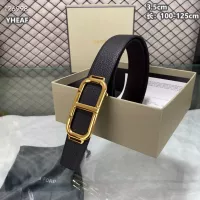$64.00 USD Tom Ford AAA Quality Belts For Unisex #1287752