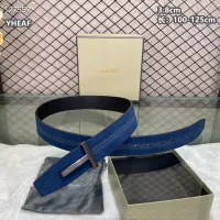 $64.00 USD Tom Ford AAA Quality Belts For Unisex #1287757