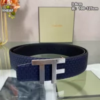 $64.00 USD Tom Ford AAA Quality Belts For Men #1287780