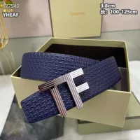 $64.00 USD Tom Ford AAA Quality Belts For Men #1287780