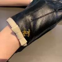 $45.00 USD Chanel Gloves For Women #1287788