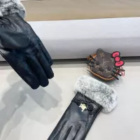 $52.00 USD Christian Dior Gloves For Women #1287797