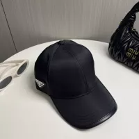 $27.00 USD Prada Caps #1287802