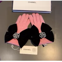 $36.00 USD Chanel Gloves For Women #1287810