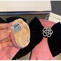 $36.00 USD Chanel Gloves For Women #1287810