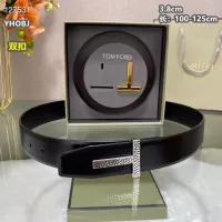 $80.00 USD Tom Ford AAA Quality Belts For Men #1287829