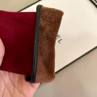 $48.00 USD MIU MIU Gloves For Women #1287909