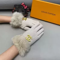 $42.00 USD Chanel Gloves For Women #1287921