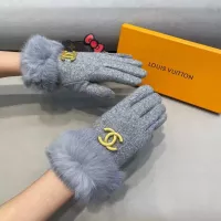 $42.00 USD Chanel Gloves For Women #1287922