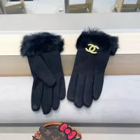 $42.00 USD Chanel Gloves For Women #1287923