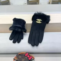 $42.00 USD Chanel Gloves For Women #1287923
