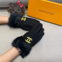 $42.00 USD Chanel Gloves For Women #1287923
