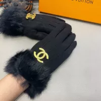$42.00 USD Chanel Gloves For Women #1287923