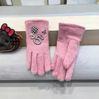 $42.00 USD Chanel Gloves For Women #1287925