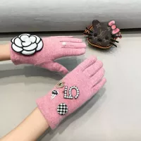 $42.00 USD Chanel Gloves For Women #1287925