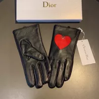 $48.00 USD Christian Dior Gloves For Women #1287929