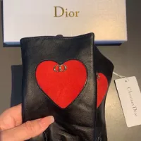 $48.00 USD Christian Dior Gloves For Women #1287929