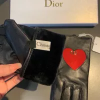 $48.00 USD Christian Dior Gloves For Women #1287929
