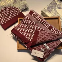 $64.00 USD Christian Dior Hat and Scarf Set #1287935