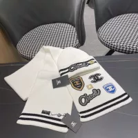 $68.00 USD Chanel Hat and Scarf Set #1288058
