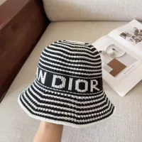 $32.00 USD Christian Dior Caps #1288145