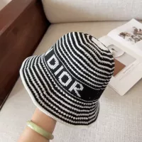 $32.00 USD Christian Dior Caps #1288145