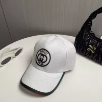 $27.00 USD Gucci Caps #1288153