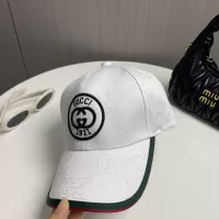 $27.00 USD Gucci Caps #1288153