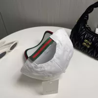 $27.00 USD Gucci Caps #1288153