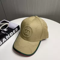 $27.00 USD Gucci Caps #1288154