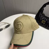 $27.00 USD Gucci Caps #1288154