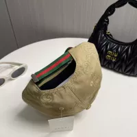 $27.00 USD Gucci Caps #1288154