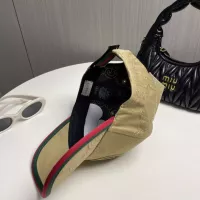 $27.00 USD Gucci Caps #1288154