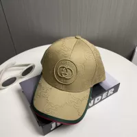 $27.00 USD Gucci Caps #1288154