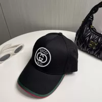 $27.00 USD Gucci Caps #1288155