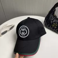 $27.00 USD Gucci Caps #1288155