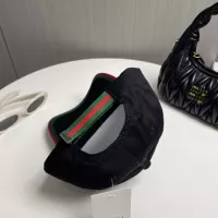 $27.00 USD Gucci Caps #1288155