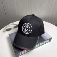 $27.00 USD Gucci Caps #1288155